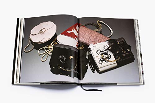 Chanel Coffee Table Book, Collections and Creations