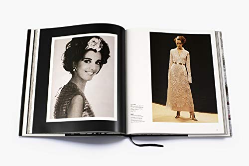 Chanel Coffee Table Book, Collections and Creations