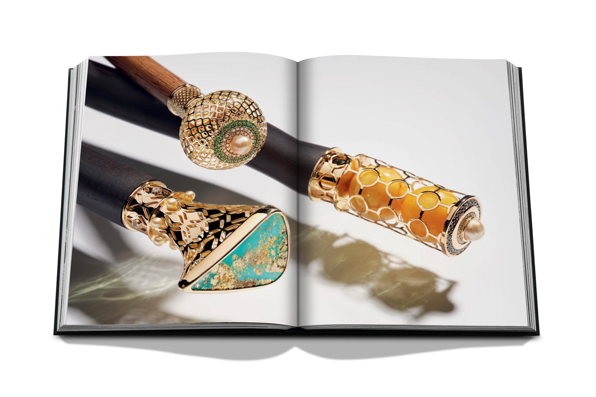 Bahrain Pearls: Treasures from the Land of the Two Sea, Coffee Table Book