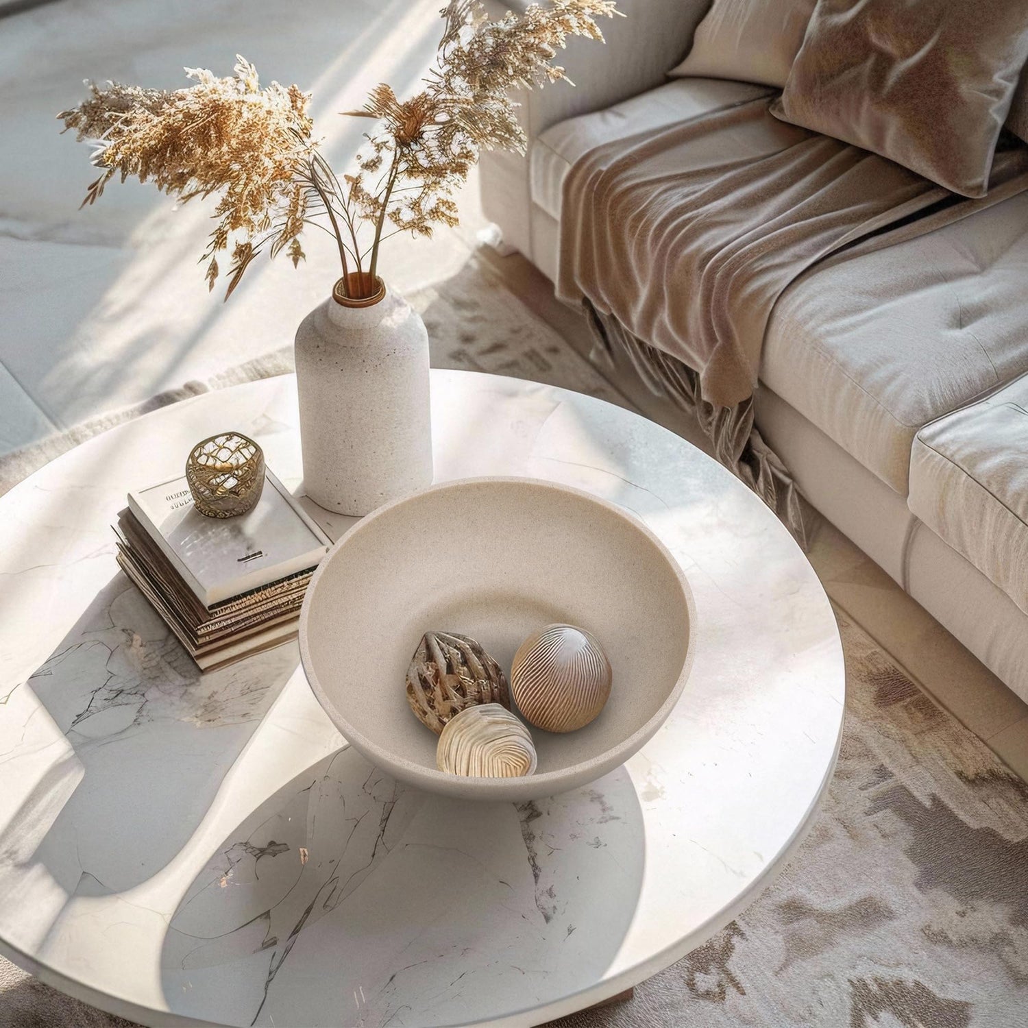 Bowl Decor